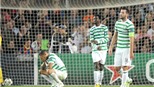 Chiến thuật của Celtic: Xe bus 2 tầng và... cầu nguyện